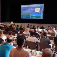 INGRADA Anwendertagung 2024 in Wetzlar
