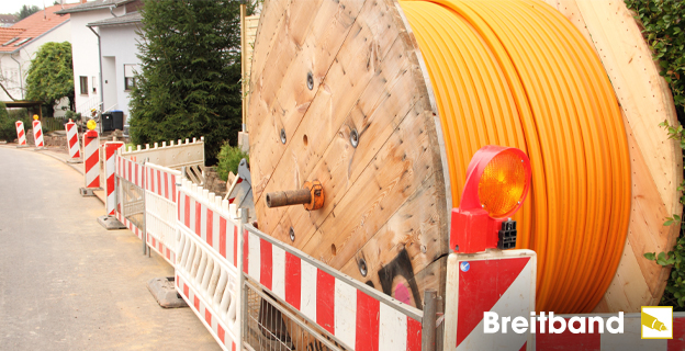 INGRADA Breitband INGRADA Breitband - Software zur Dokumentation und Verwaltung von Breitbandnetzen