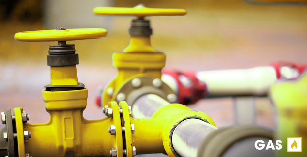 INGRADA Gas Software zur Dokumentation und Verwaltung von Gasnetzen