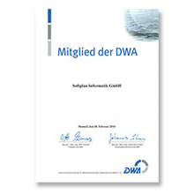 Partnerschaft DWA