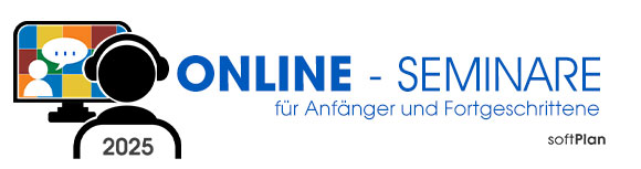 Online-Seminare 2025