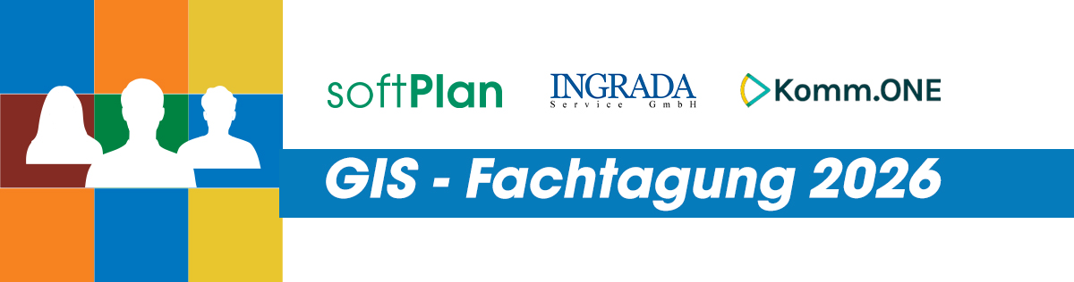 GIS-Fachtagung in Ulm