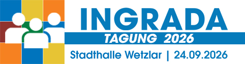 INGRADA Anwendertagung 2026