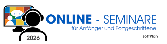 Online-Seminare 2026