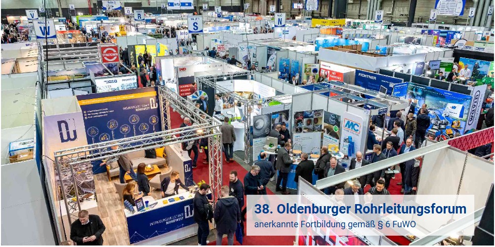 Oldenburger Rohleitungsforum