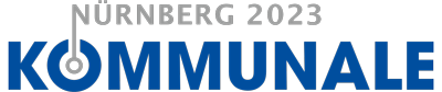 KOMMUNALE 2023 Nürnberg - Messezentrum Nürnberg